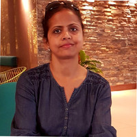 RGIS - UK Employee Ca Pathak's profile photo