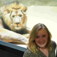 North Springs Veterinary Referral Center Employee Zoie Lazell's profile photo