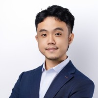 WORQ Employee Nicholas Yap's profile photo