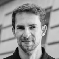 YKONE Employee Antoine Laurent's profile photo