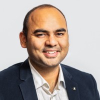 Tata Technologies Global Employee Arun Guddeti's profile photo