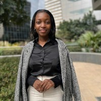 MPOWA Finance Employee Vhulenda Mathuba's profile photo