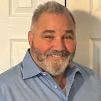 Orbis Intelligent Systems Employee Lou Rossetti's profile photo