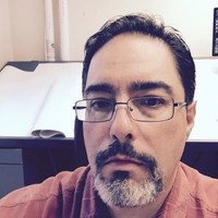 ISP Millwork Employee Steven Demarino's profile photo