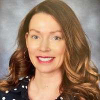 Western Reserve Historical Society (Cleveland) Employee Christie Gound's profile photo