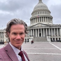 Inter Tribal Council of Arizona Employee Brian Davidson's profile photo