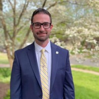 City of Florissant Employee Andrew Harris's profile photo