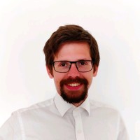 Minna Technologies Employee Johan Särnbratt's profile photo