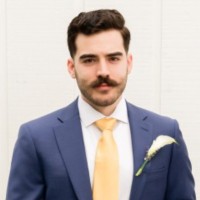 GeekSI Employee Zachary Gutierrez's profile photo