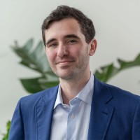 Liberty Advisor Group Employee Alexander Cooperstone's profile photo