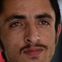 Architizer Employee Shah Janbaz's profile photo