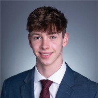 Guggenheim Partners Employee Aidan Olson's profile photo
