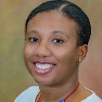 Compass Community Center Employee Nehemie Boursiquot's profile photo