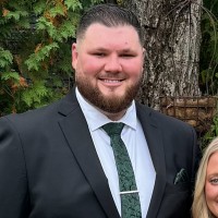 NB Kenney Company, Inc. Employee Shamus Desmond's profile photo