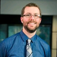ConstructConnect Employee Bryan Treadway's profile photo