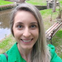 Cardall Equipamentos Industriais Employee Tamires S. Flor Sorato's profile photo