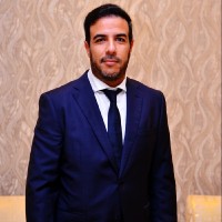 Autoplus | Maghreb Accessoires Employee Youssef Ait-Omar's profile photo