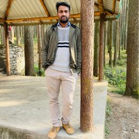 FirstCry.com (BrainBees Solutions Pvt. Ltd.) Employee Prabhat Verma's profile photo