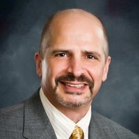 Labcorp Drug Development Employee Michael Keyes's profile photo