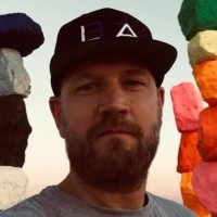 Oxford Road Employee Steven Abraham's profile photo