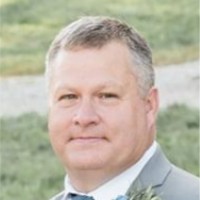 Community Memorial Hospital Employee Roy Davis's profile photo
