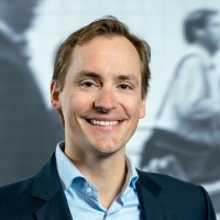 Cardano Development Employee Jordy van der Drift's profile photo