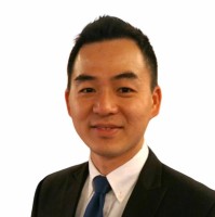 Visera Employee Isaac Cheng's profile photo