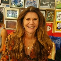 Instituto Ethos Employee Andrea Weichert's profile photo