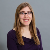 SCARCE Employee Caroline Prichard's profile photo