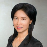 Jihong Huang Email & Phone Number