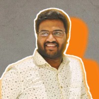 3 Soft Inc Employee Vijay Yendluri's profile photo