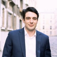 myVesta Employee Nicolas Ostrowska's profile photo