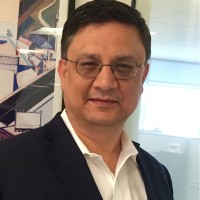rapidXfinvest Employee Pankaj Seth's profile photo