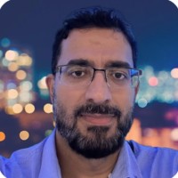 Muhammad Khan's profile photo