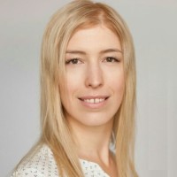BioX Diagnostics Employee Olga Zlobina's profile photo