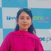 Kashaf Fatima's profile photo