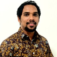 Next Level Racing Employee Siduranga Sanjeewa's profile photo