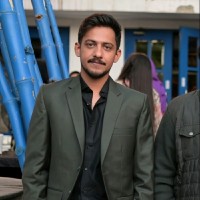 NCRI Solutions Employee Umer Masood's profile photo