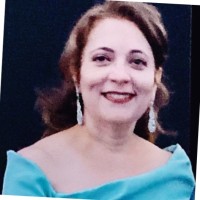 Penn Apartment Staffing Employee Carmen Sandoval's profile photo