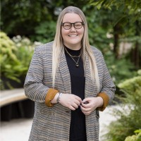 Rubenstein Public Relations Employee Brittany Tuft's profile photo