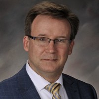 Gilead Sciences Employee John Spellman's profile photo