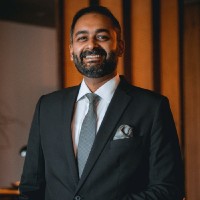 VLIV Employee Adarsh Nair's profile photo