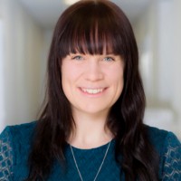 Interactive One Employee Katrin Rippel's profile photo