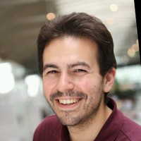 Tsuga Employee Gabriel-James Safar's profile photo