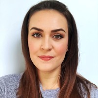 VisitLeeds Employee Camilla Acey's profile photo