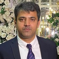 Al Mazroui And Partners Co. LLC (MAP) Employee Mehdi Kazmi's profile photo