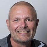 EUC Nordvest Employee Michael Thomsen's profile photo