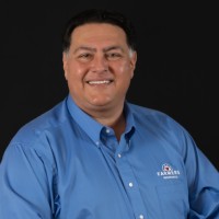 Amazon Employee Timothy Sampson's profile photo
