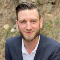 Gaggle Employee Patrick O'Neal's profile photo