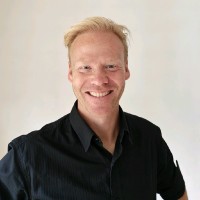 Kenter Employee Bart Redder's profile photo